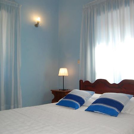 Villa Korakades Экстерьер фото
