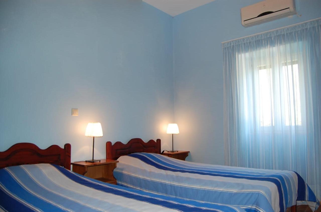 Villa Korakades Экстерьер фото